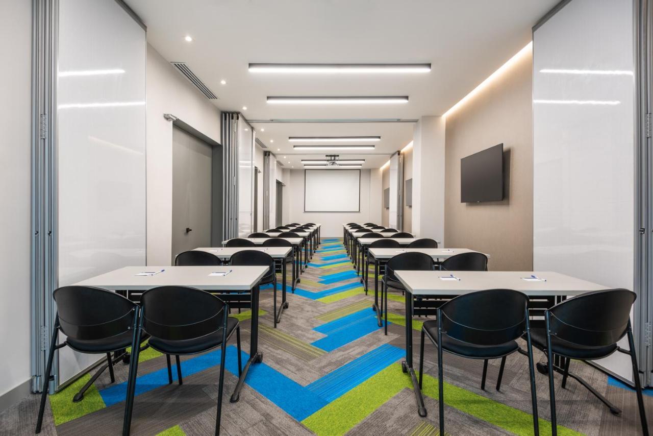 Holiday Inn Express Bogota - Parque La 93 By Ihg Zewnętrze zdjęcie