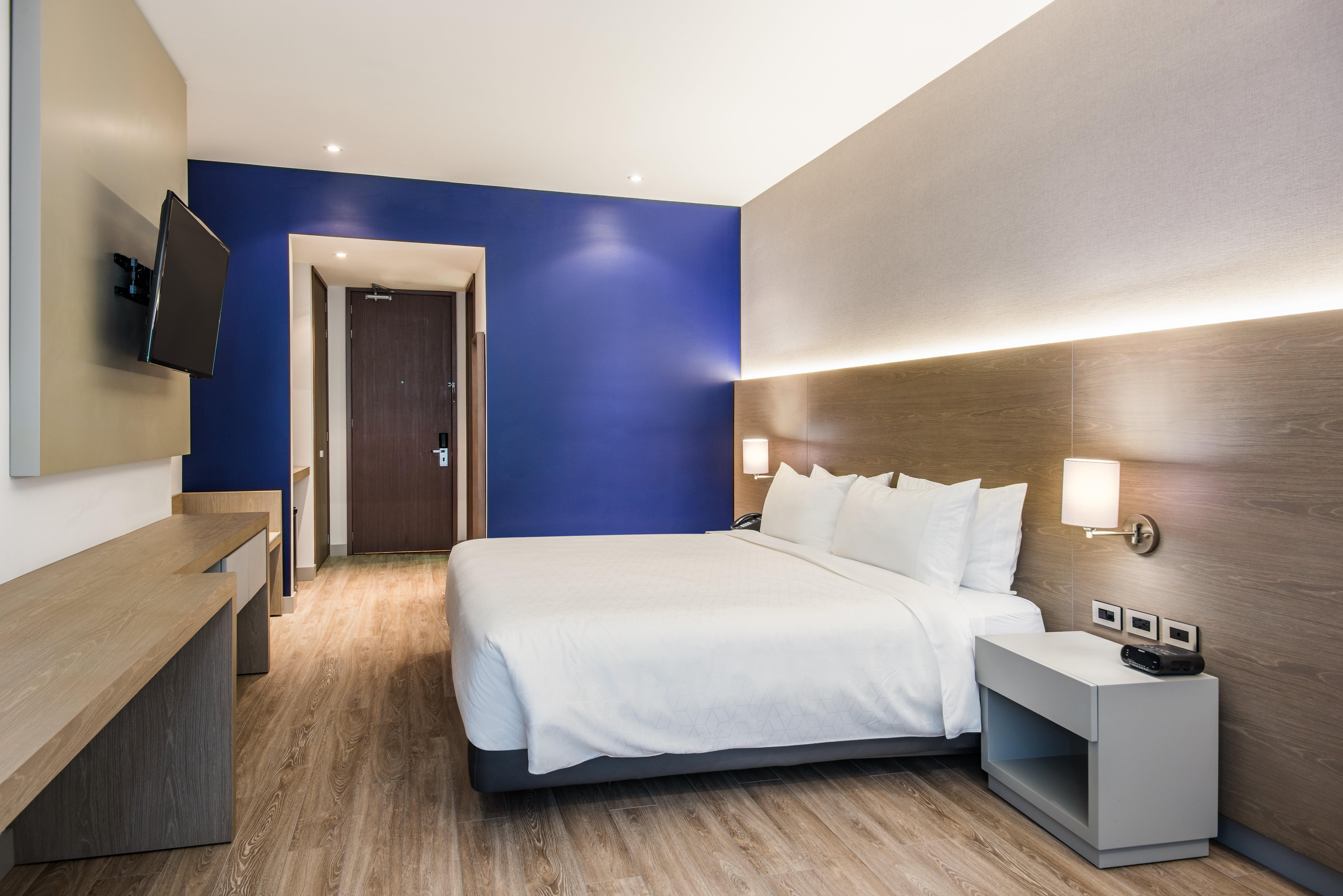 Holiday Inn Express Bogota - Parque La 93 By Ihg Zewnętrze zdjęcie