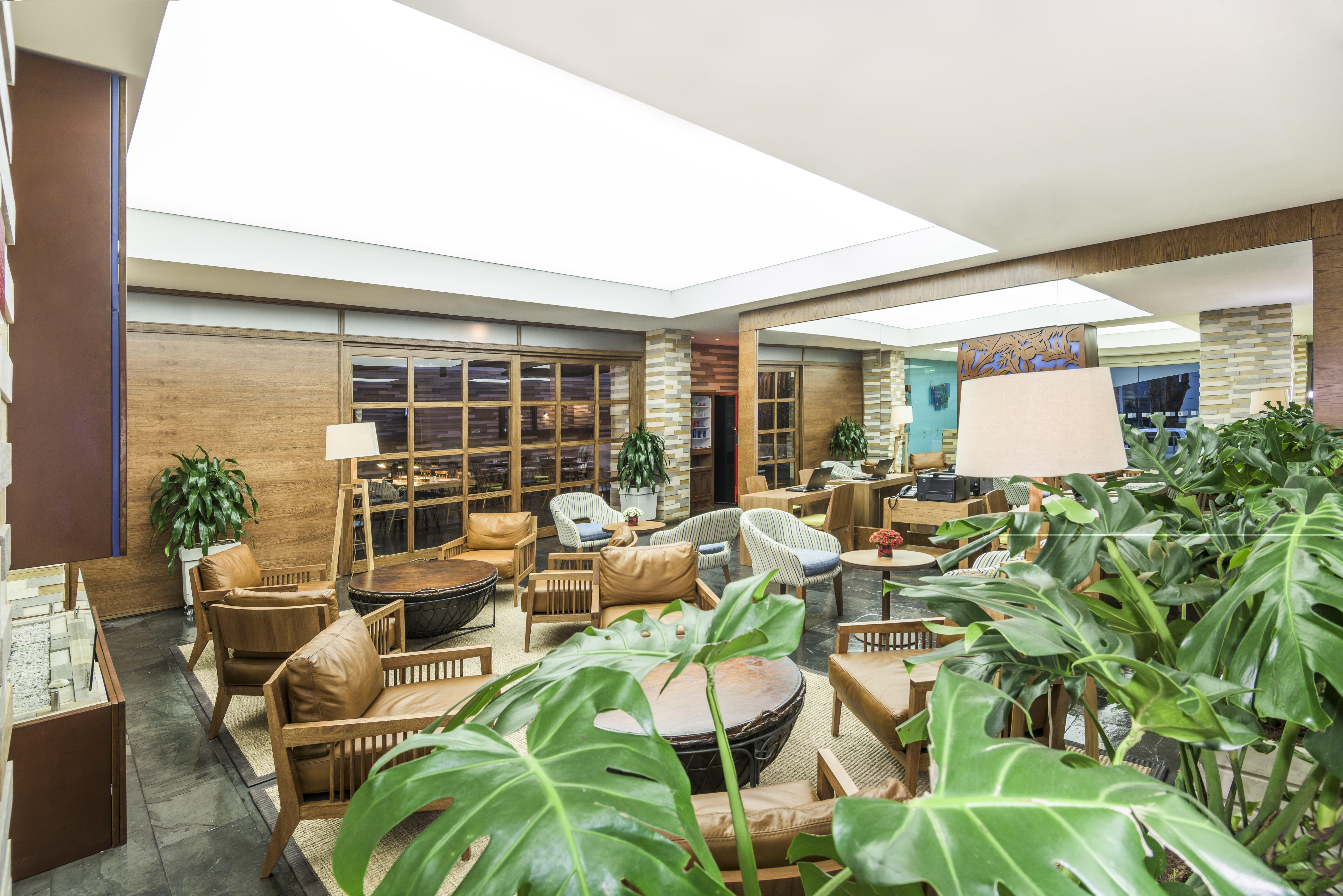 Holiday Inn Express Bogota - Parque La 93 By Ihg Zewnętrze zdjęcie
