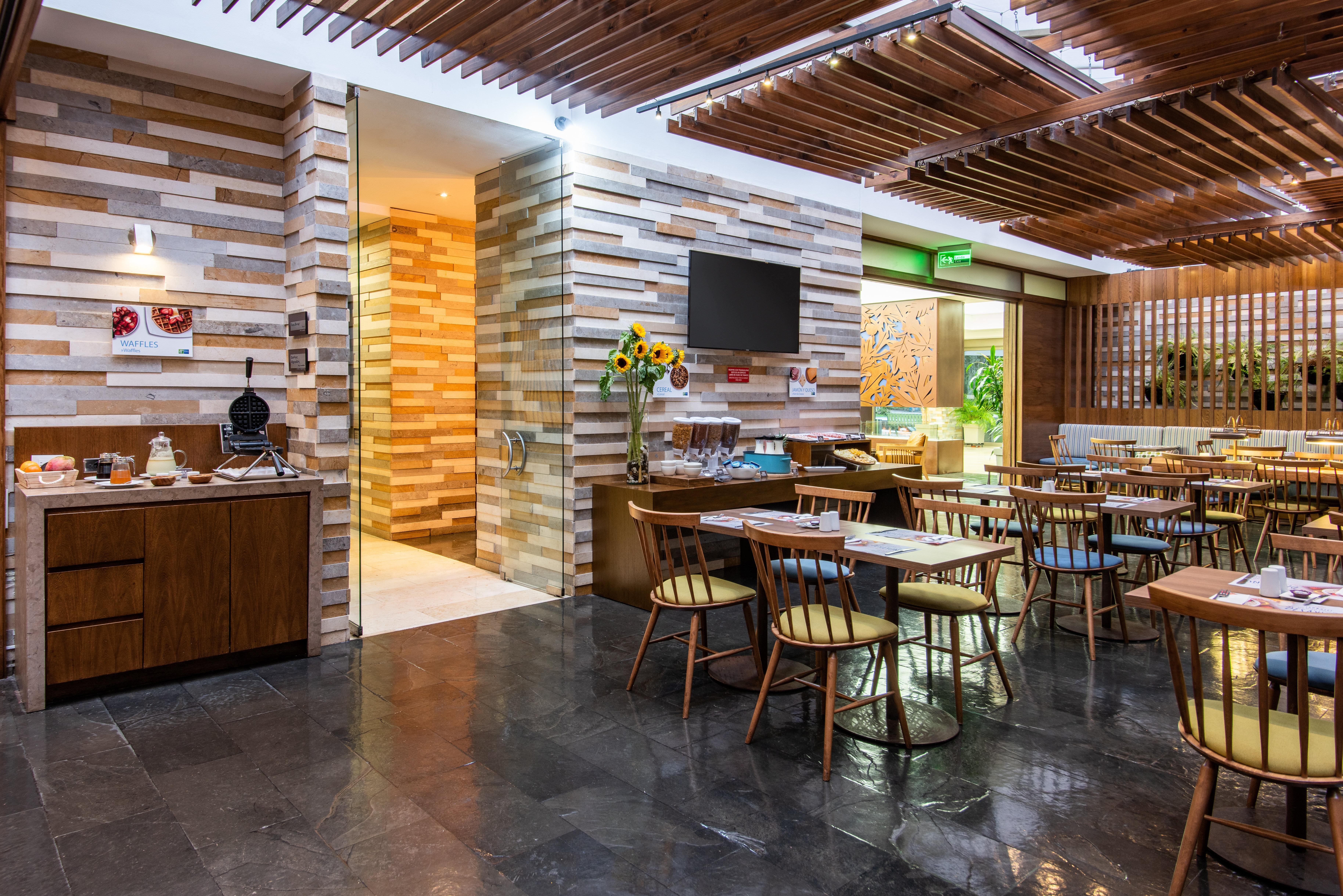 Holiday Inn Express Bogota - Parque La 93 By Ihg Zewnętrze zdjęcie