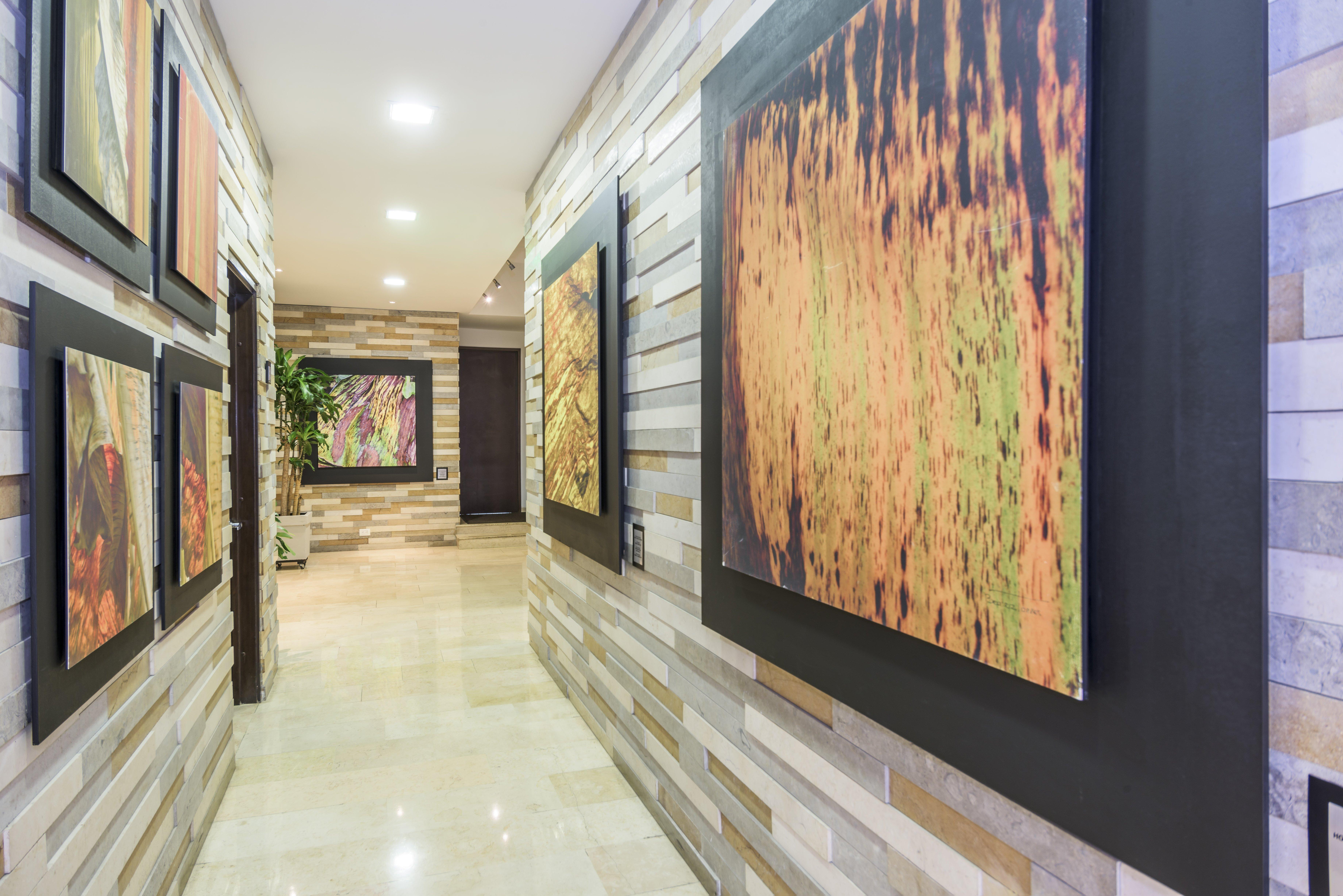 Holiday Inn Express Bogota - Parque La 93 By Ihg Zewnętrze zdjęcie