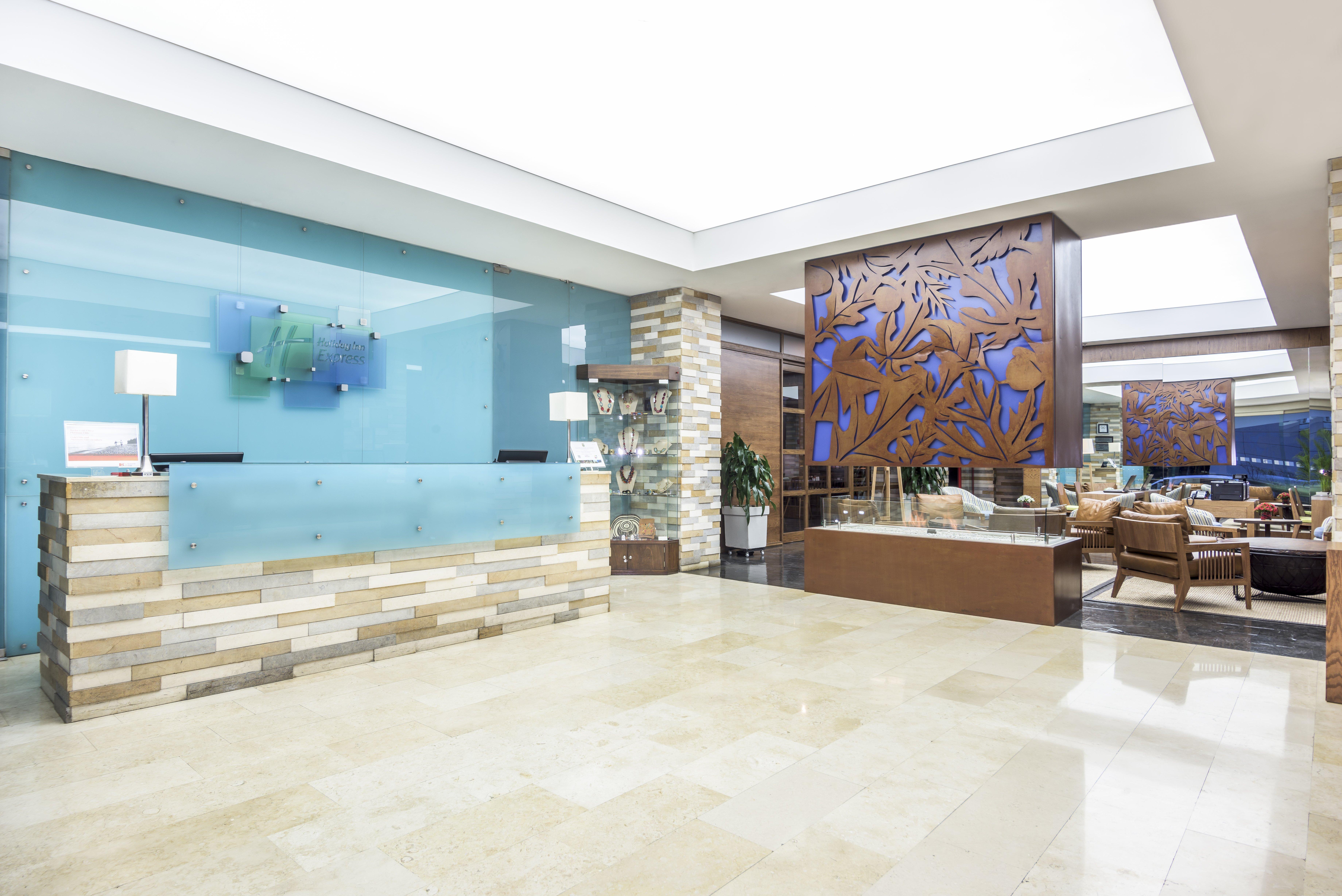 Holiday Inn Express Bogota - Parque La 93 By Ihg Zewnętrze zdjęcie