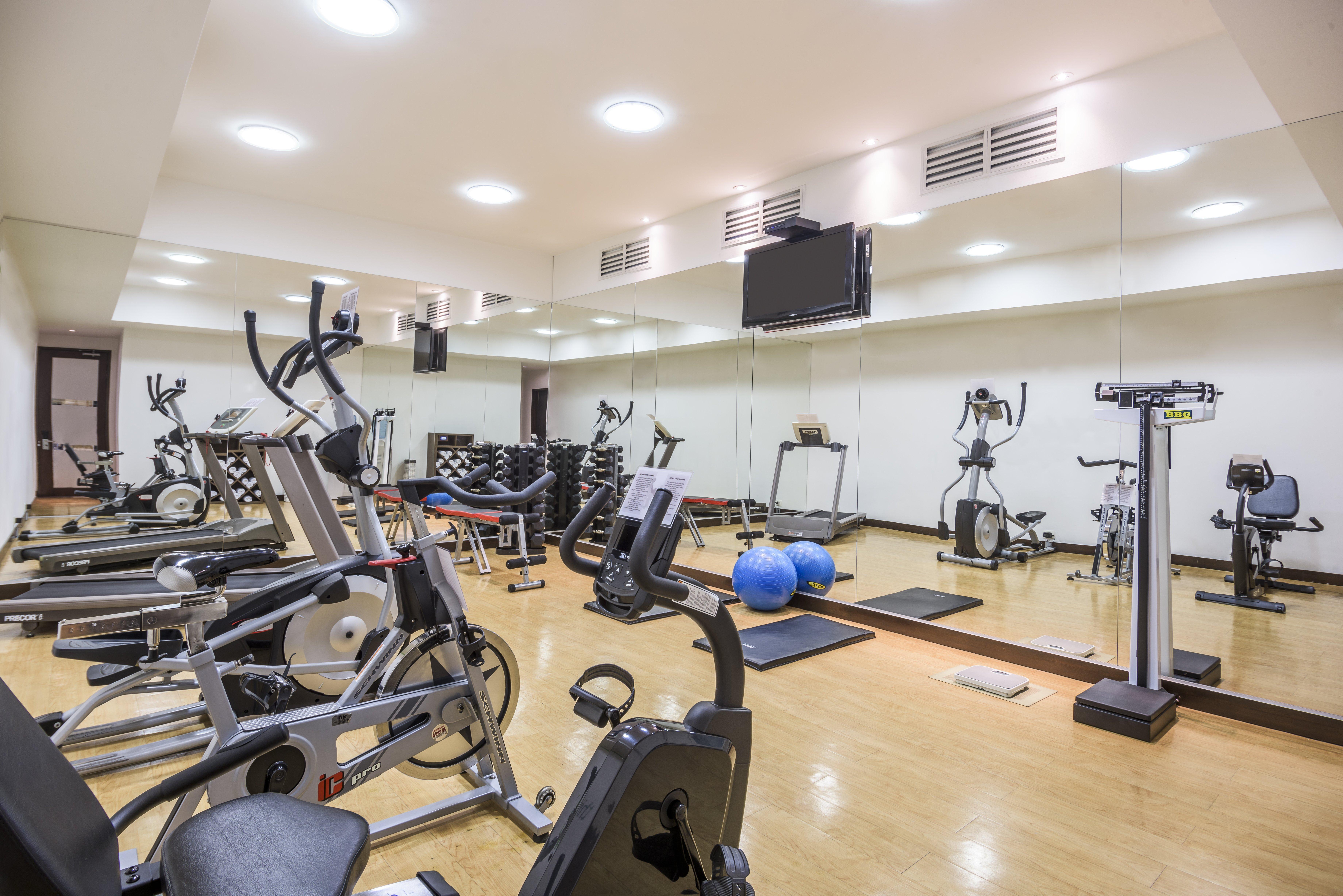 Holiday Inn Express Bogota - Parque La 93 By Ihg Zewnętrze zdjęcie