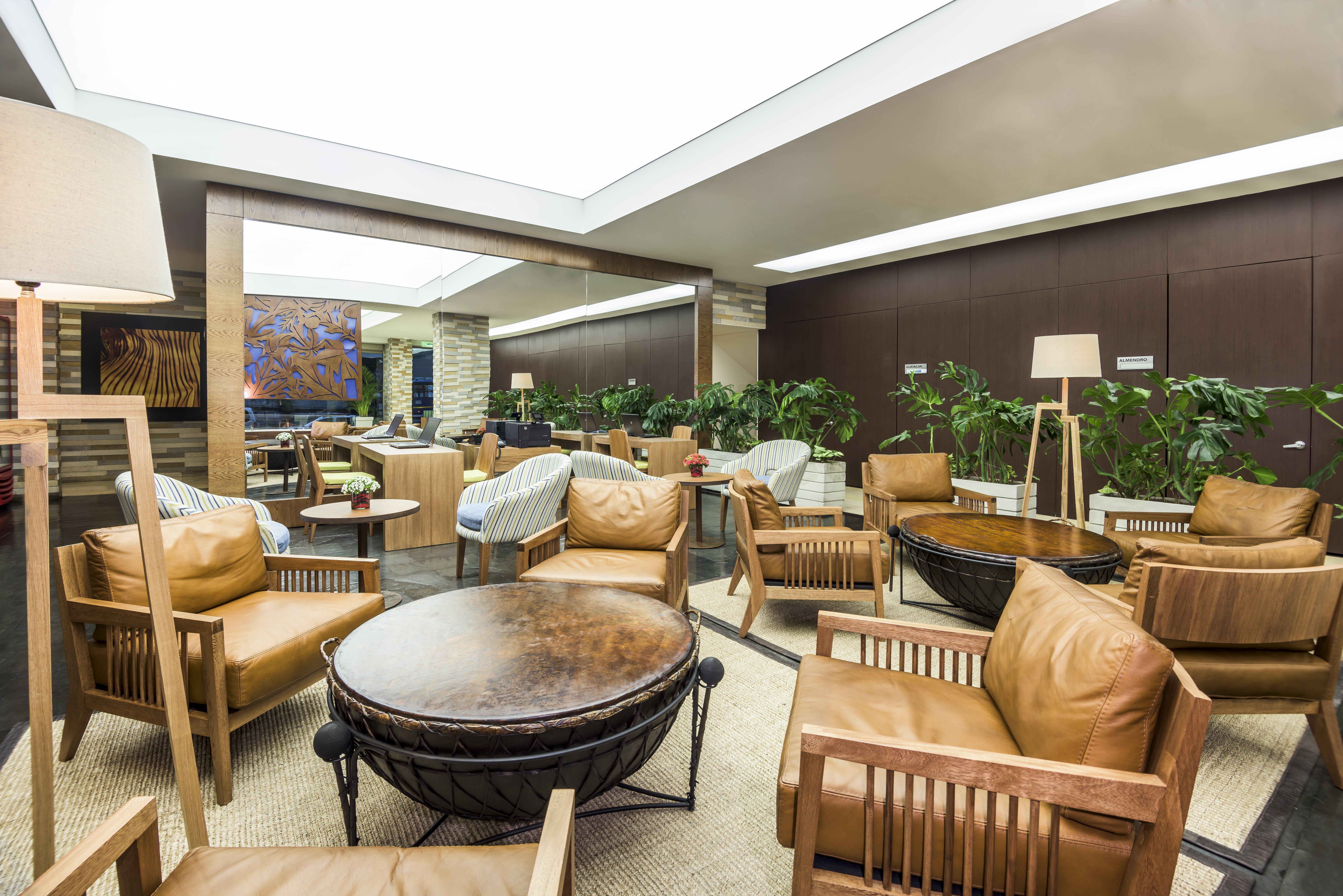 Holiday Inn Express Bogota - Parque La 93 By Ihg Zewnętrze zdjęcie