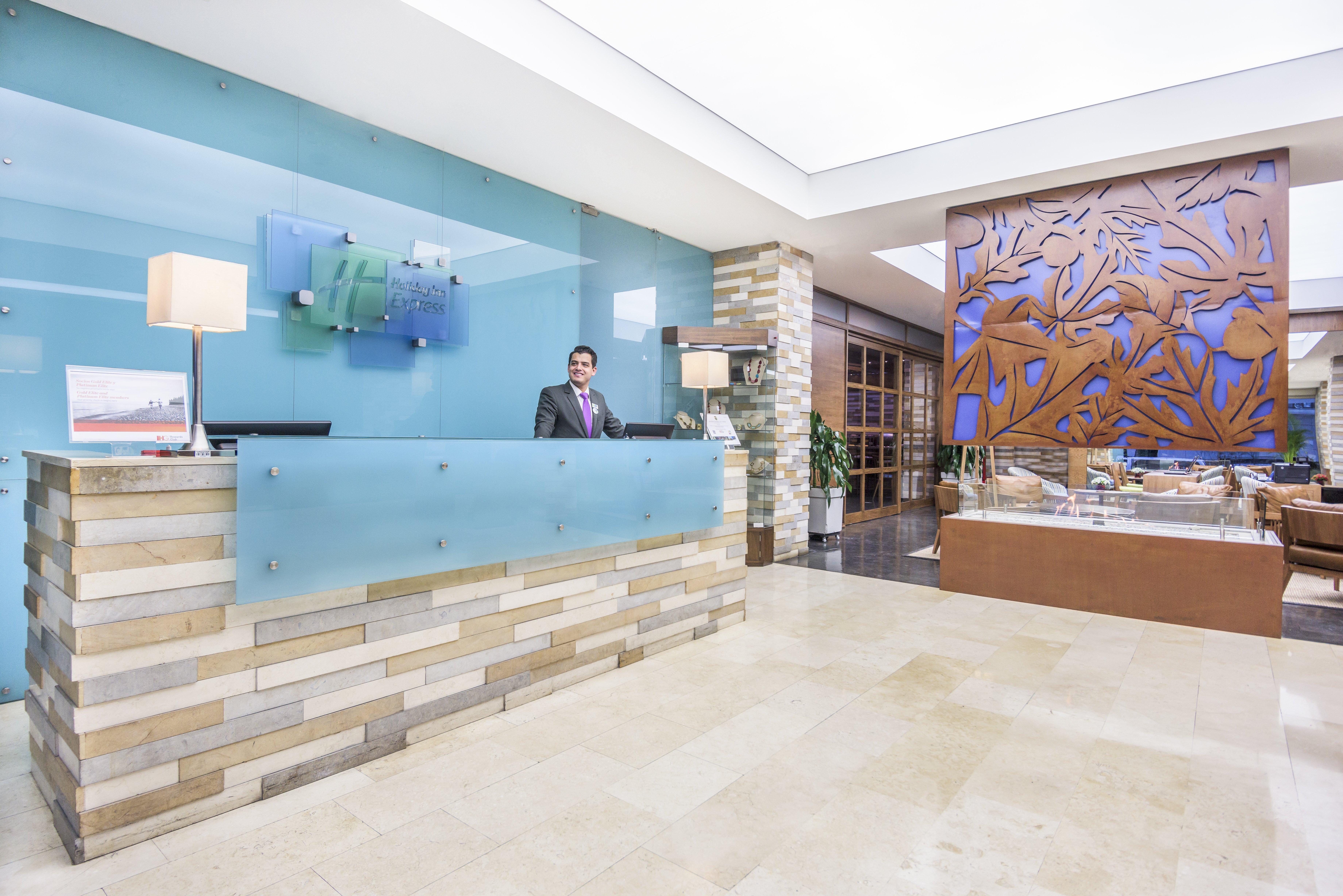 Holiday Inn Express Bogota - Parque La 93 By Ihg Zewnętrze zdjęcie