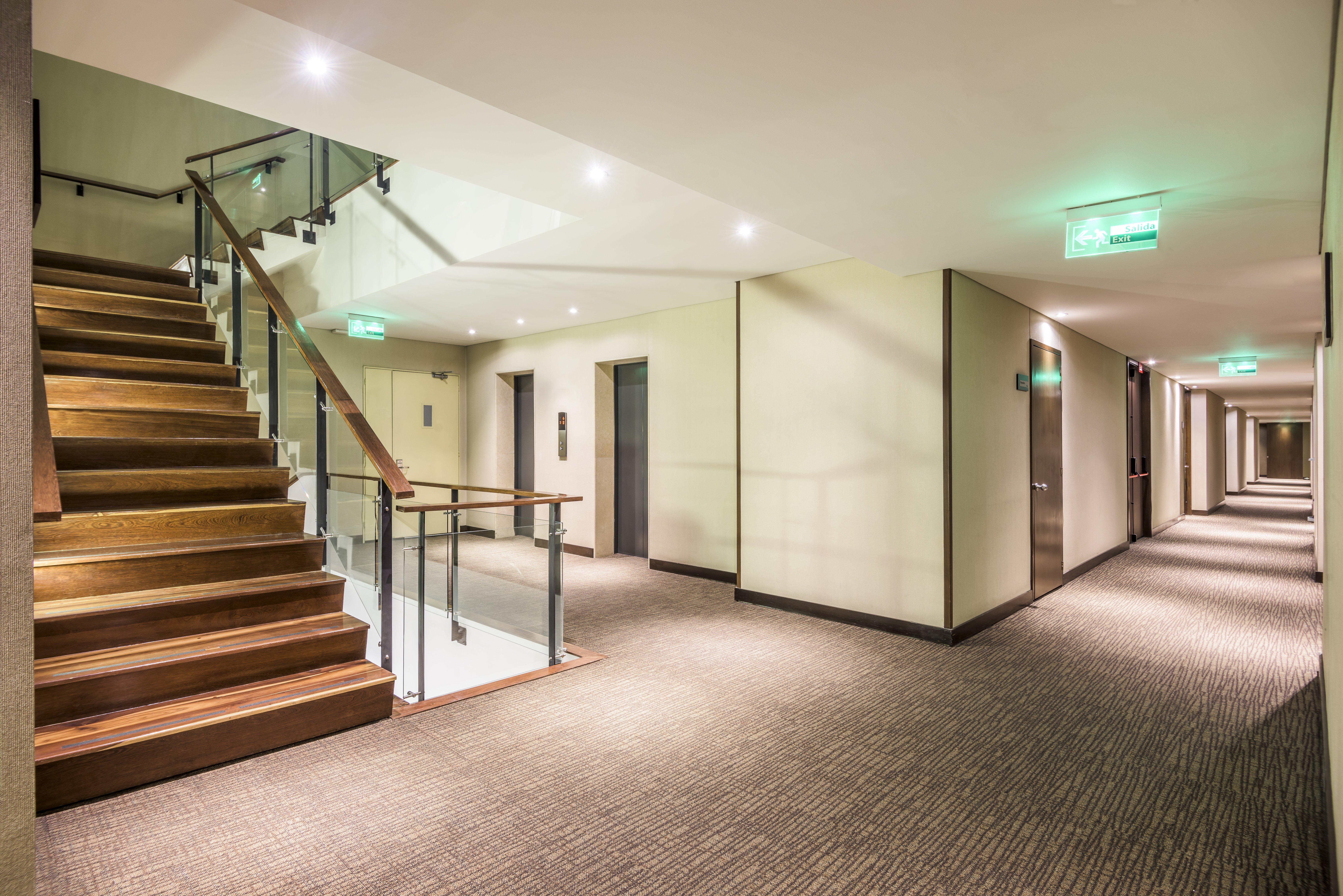 Holiday Inn Express Bogota - Parque La 93 By Ihg Zewnętrze zdjęcie
