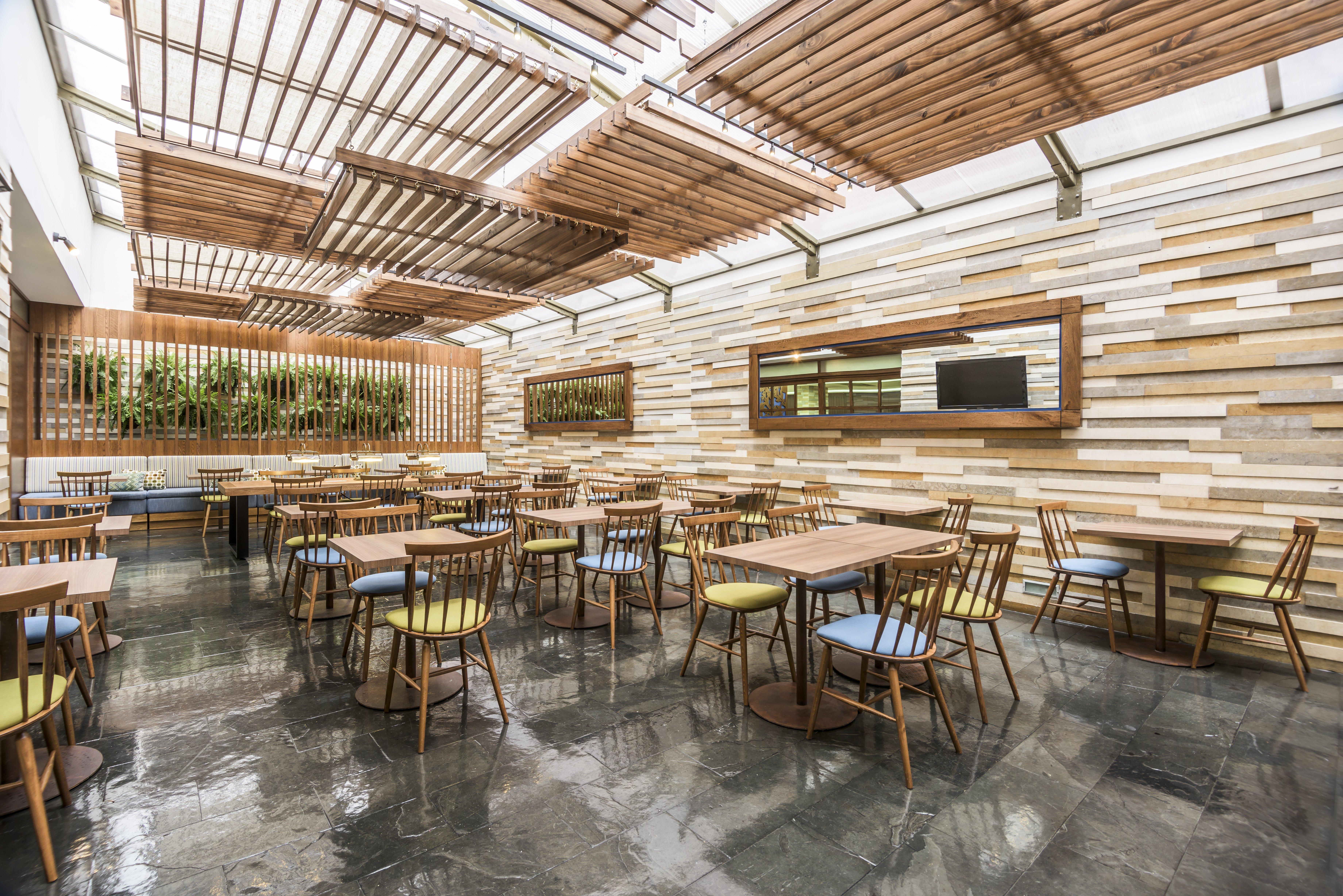 Holiday Inn Express Bogota - Parque La 93 By Ihg Zewnętrze zdjęcie