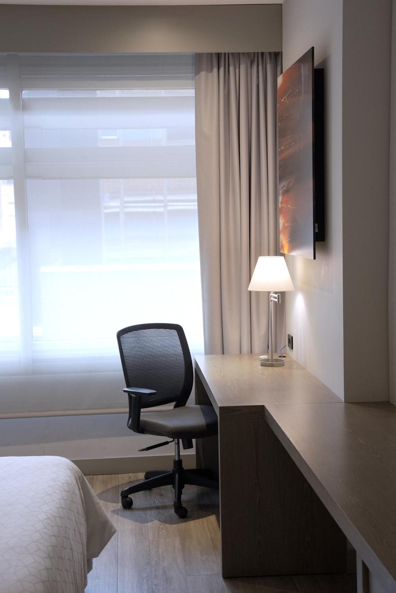 Holiday Inn Express Bogota - Parque La 93 By Ihg Zewnętrze zdjęcie
