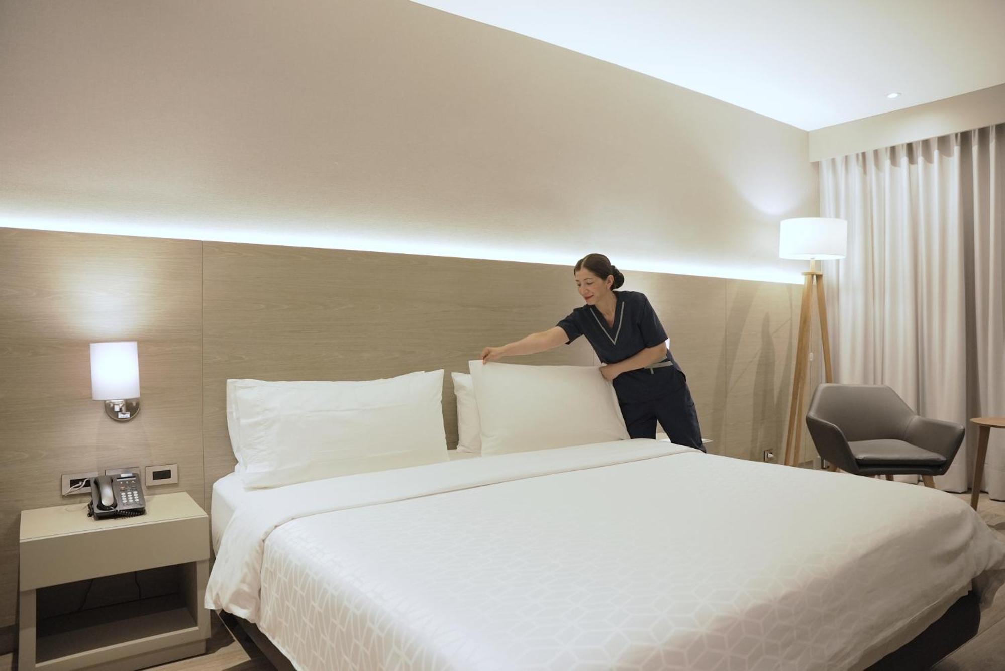 Holiday Inn Express Bogota - Parque La 93 By Ihg Zewnętrze zdjęcie