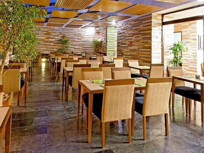 Holiday Inn Express Bogota - Parque La 93 By Ihg Zewnętrze zdjęcie