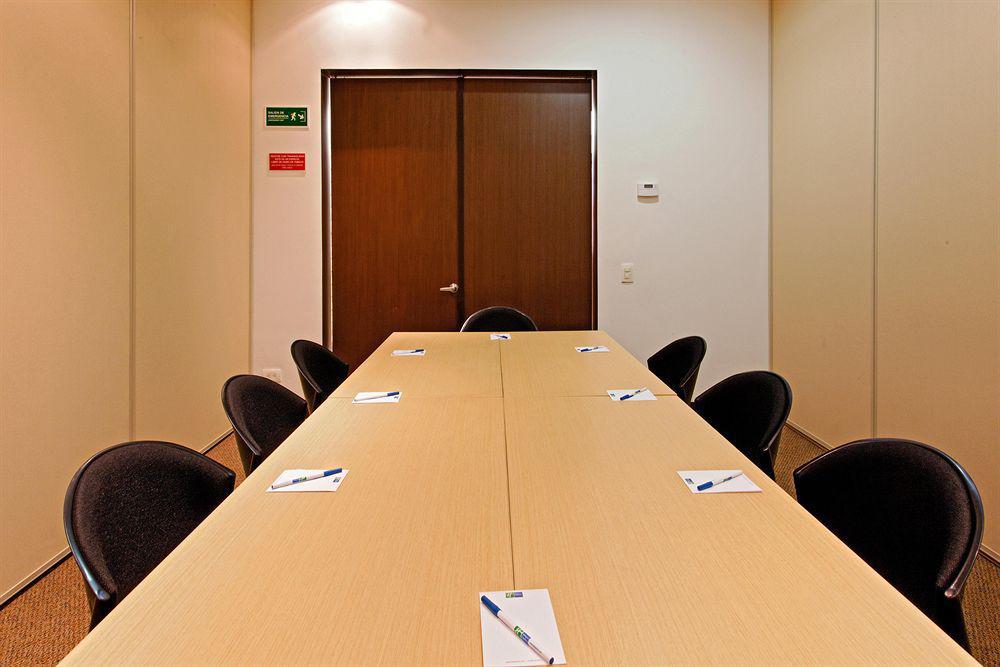 Holiday Inn Express Bogota - Parque La 93 By Ihg Udogodnienia zdjęcie